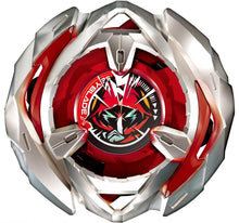 Load image into Gallery viewer, Takara Tomy Beyblade X BX-05 WizardArrow 4-80B