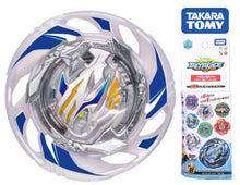 Load image into Gallery viewer, Takara Tomy Beyblade Burst B-130 02 Air Knight 11 Friction