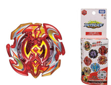 Load image into Gallery viewer, Takara Tomy Beyblade Burst Turbo B-132 07 Right Artemis 4Proof Orbit