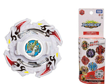 Load image into Gallery viewer, Takara Tomy Beyblade Burst B-132 08 Driger Fang 0 Xtend w/ Zan "PRIZE"