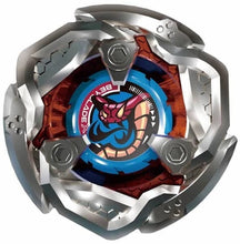 Load image into Gallery viewer, Takara Tomy Beyblade X Viper Tail 5-80O PRIZE BX-16 01