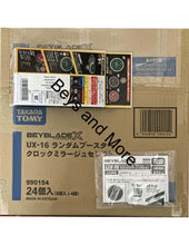 Load image into Gallery viewer, Takara Tomy Beyblade X UX-16 03 ClockMirage 9-65B "PRIZE 3"