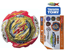Load image into Gallery viewer, Takara Tomy Beyblade Burst B-181 02 Cyclone Ragnaruk Nexus Rise-2