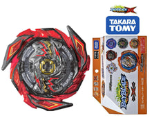 Load image into Gallery viewer, Takara Tomy Beyblade Burst B-181 06 Brave Wyvern 10 Never 4A