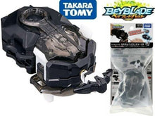 Load image into Gallery viewer, Takara Tomy Beyblade Burst B-184 Custom Bey Launcher Dual Spin