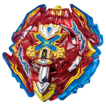 Load image into Gallery viewer, Takara Tomy Beyblade Burst B-200 Xiphoid Xcalibur Xanthus Sword'-1 Starter Set