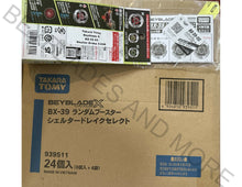 Load image into Gallery viewer, Takara Tomy Beyblade X BX-39 03 Shelter Drake 3-60D