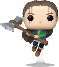 Load image into Gallery viewer, Funko Pop! Vinyl Figure #1188 Thor: Love and Thunder Gorr's Daughter - 2023 Convention Exclusive