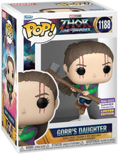 Load image into Gallery viewer, Funko Pop! Vinyl Figure #1188 Thor: Love and Thunder Gorr's Daughter - 2023 Convention Exclusive