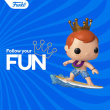 Load image into Gallery viewer, Funko Mini Pocket POPers: Chucky - Chucky in Coffin