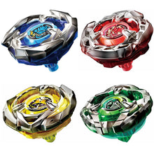 Load image into Gallery viewer, TAKARA TOMY Beyblade X Series 4 Bey Discount Pack: BX-01, BX-02, BX-03, BX-04