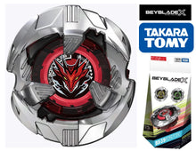 Load image into Gallery viewer, Takara Tomy Beyblade X BX-39 01 Shelter Drake 7-80GP "Prize"