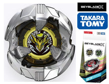 Load image into Gallery viewer, Takara Tomy Beyblade X BX-39 02 Shelter Drake 5-70O