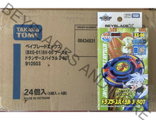 Load image into Gallery viewer, Takara Tomy Beyblade X Limited Edition BXG-01 (BX-00) Dranzer Spiral 3-80T
