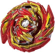 Load image into Gallery viewer, Takara Tomy Beyblade Burst B-155 Master Diabolos Generate Starter