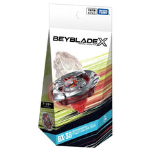 Load image into Gallery viewer, Takara Tomy Beyblade X BX-38 Crimson Garuda 4-70TP