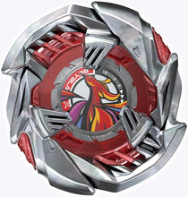 Load image into Gallery viewer, Takara Tomy Beyblade X BX-38 Crimson Garuda 4-70TP