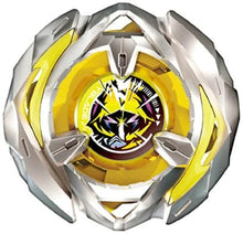 Load image into Gallery viewer, Takara Tomy Beyblade X BX-03 Starter Wizard Arrow 4-80B
