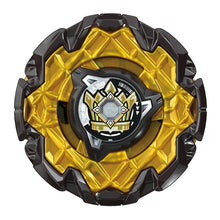 Load image into Gallery viewer, Takara Tomy Beyblade X CX-11 EmperorMight 3 Boosters Deck Set