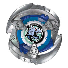 Load image into Gallery viewer, Takara Tomy Beyblade X CX-11 EmperorMight 3 Boosters Deck Set