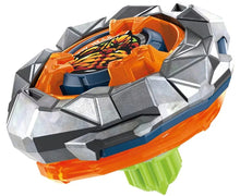 Load image into Gallery viewer, Takara Tomy Beyblade X UX-13 Golem Rock 1-60UN
