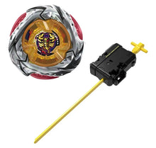 Load image into Gallery viewer, Takara Tomy Beyblade X UX-14 Starter ScorpioSpear 0-70Z