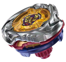 Load image into Gallery viewer, Takara Tomy Beyblade X UX-14 Starter ScorpioSpear 0-70Z