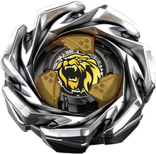 Load image into Gallery viewer, Takara Tomy Beyblade X UX-06 Booster Leon Crest 7-60GN