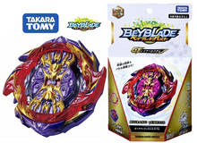 Load image into Gallery viewer, Takara Tomy Beyblade Burst Rise B-157 Bigbang Genesis Hybrid