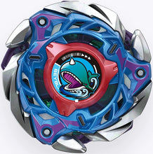 Load image into Gallery viewer, Takara Tomy Beyblade X CX-08 02 WhaleFlame M3-85HT PRIZE #2