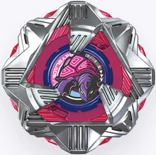 Load image into Gallery viewer, Takara Tomy Beyblade X CX-08 05 BlackShell 7-70WB