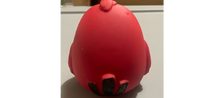 Load image into Gallery viewer, Spin Master Angry Bird RED Vinyl Figure 4 x 4 x 4 inches