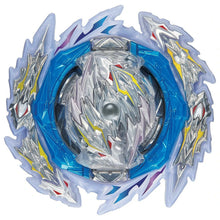 Load image into Gallery viewer, Takara Tomy Beyblade Burst B-189 Guilty Longinus Karma Metal Destroy-2 with L Gear
