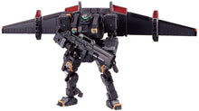 Load image into Gallery viewer, Takara Tomy Tactical Mover Diaclone Gamma Versalter Airborne Unit