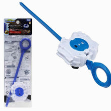 Load image into Gallery viewer, Takara Tomy Beyblade Burst B-81 Light Launcher L (Left Spin) – String Launcher – Compatible with Beyblade Burst Systems Only