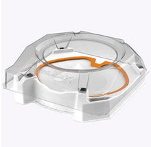 Load image into Gallery viewer, Takara Tomy Beyblade X UX-04 Stadium, Launchers 2 Beyblades (Japan Import)