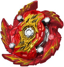 Load image into Gallery viewer, Takara Tomy Beyblade Burst B-153 03 Erase Fafnir Sting Trick Ten (NWOP)
