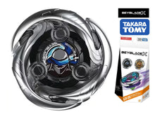 Load image into Gallery viewer, Takara Tomy Beyblade X UX-05 02 Shinobi Shadow 9-60LF (Japan Import)