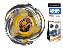 Load image into Gallery viewer, Takara Tomy Beyblade X UX-05 03 Shinobi Shadow 3-70GP (Japan Import)