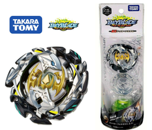 Load image into Gallery viewer, Takara Tomy Beyblade Burst B-106 Emperor Forneus 0 Yard