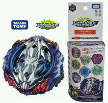 Load image into Gallery viewer, Takara Tomy Beyblade Burst B-118 01 RARE Vise Leopard 12Lift Destroy "Prize"