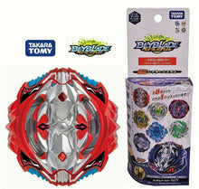 Load image into Gallery viewer, Takara Tomy Beyblade Burst B-118 02 Vise Leopard 4 Yard PRIZE #2