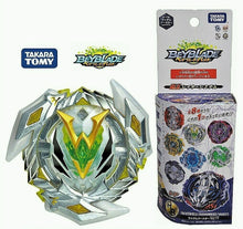 Load image into Gallery viewer, Takara Tomy Beyblade Burst B-118 06 Winning Valkyrie 3 Yielding (Confirmed)