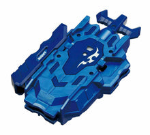 Load image into Gallery viewer, Takara Tomy Beyblade Burst B-119 Dual Right Left Spin String Launcher (Japan Version)