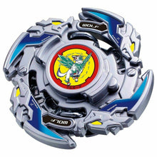 Load image into Gallery viewer, Takara Tomy Beyblade Burst Turbo B-121 Cho-Z Triple Booster Set (Japan Version)