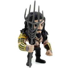 Load image into Gallery viewer, DC Comics Metals Die-Cast AQUAMAN (M15) Toy Figure, 4" (Sold Out)