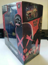 Load image into Gallery viewer, DC Comic Metals Suicide Squad 4 inch Movie Figure - Killer Croc (M22) (Sold Out)