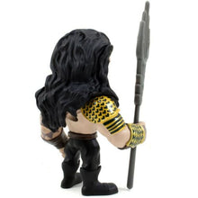 Load image into Gallery viewer, DC Comics Metals Die-Cast AQUAMAN (M15) Toy Figure, 4" (Sold Out)