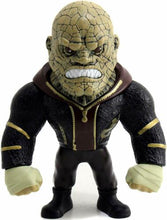 Load image into Gallery viewer, DC Comic Metals Suicide Squad 4 inch Movie Figure - Killer Croc (M22) (Sold Out)
