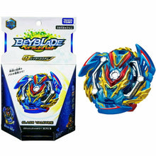 Load image into Gallery viewer, Takara Tomy Beyblade Burst Rise B-134 Booster Slash Valkyrie.Bl.Pw Retsu